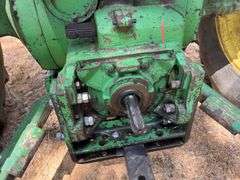 John Deere 4230 Cab Tractor *INOP