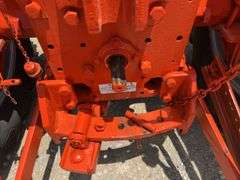 Allis Chalmers 160 Tractor