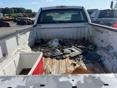 2009 Ford F-150 XL Reg Cab Pickup