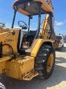 John Deere 310 D Loader Backhoe