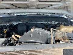 2012 Ford F-250 XL 4x4 Crew Cab Pickup