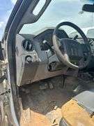 2011 Ford F-250 XL Crew Cab 4x4 Flatbed Pickup