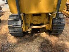John Deere 350CE Dozer *INOP