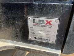 2019 Link Belt 145 X4 Excavator