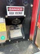 Diesel Powered Light Plant Generator