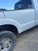 2012 Ford F-250 XL 4x4 Crew Cab Pickup