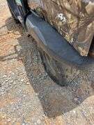 Kubota RTV500 4x4 UTV *INOP