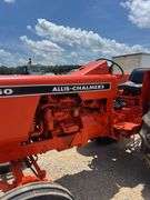 Allis Chalmers 160 Tractor