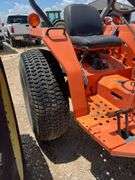 Kubota L2250 Tractor