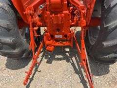 Allis Chalmers 160 Tractor
