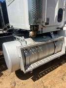 1989 Freightliner T/A  Conventional Daycab Truck *INOP