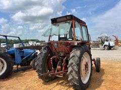 Belarus 405A Cab Tractor *INOP