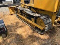 John Deere 350CE Dozer *INOP
