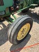 John Deere 1050 Tractor