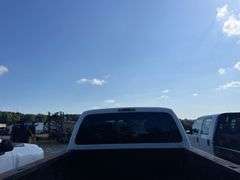 2012 Ford F-250 XL 4x4 Crew Cab Pickup
