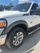 2016 Ford F-250 Lariat 4x4 Crew Cab Pickup