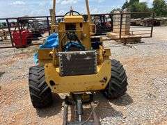 Vermeer Trencher *INOP