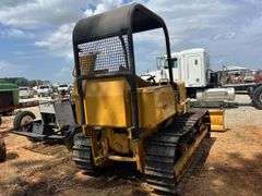 John Deere 350CE Dozer *INOP