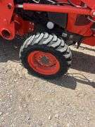 Kubota L3901 Tractor w/ Loader & Rhino 5' Cutter