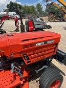 Kubota B6200 Tractor w/ 44" Mower