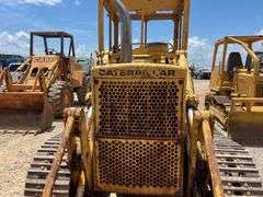 Cat 951B Track Loader