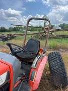 Kubota B2400 Tractor w/ Mower *INOP