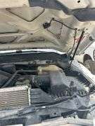 2012 Ford F-250 XL 4x4 Crew Cab Pickup