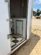 Arising 80" x 16' T/A Enclosed Trailer