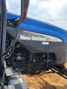 New Holland TM120 Cab Tractor *INOP