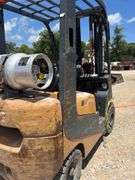 TCM Warehouse Forklift