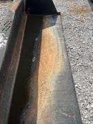 90" Skid Steer Q/A Bucket