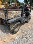 Kubota RTV500 4x4 UTV *INOP