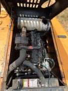Samsung MX240SLS Excavator