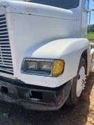 1989 Freightliner T/A  Conventional Daycab Truck *INOP