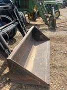 FarmTrac 60 Tractor w/ Koyker Loader *INOP