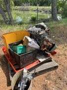 Bobcat T200 Skid Steer *INOP