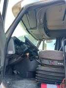 2016 International ProStar T/A Sleeper Truck