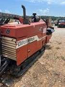 Ditch Witch JT920L Boring Machine *INOP