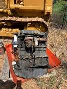 Bobcat T200 Skid Steer *INOP