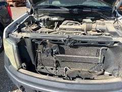 2009 Ford F-150 XL Reg Cab Pickup