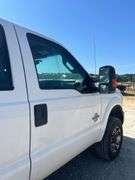 Ford F-350 XL 4x4 Crew Cab Service Truck