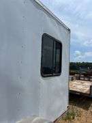 Arising 80" x 16' T/A Enclosed Trailer