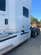 2016 International ProStar T/A Sleeper Truck