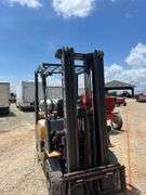 TCM Warehouse Forklift