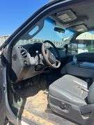 Ford F-350 XL 4x4 Crew Cab Service Truck
