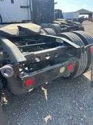 2016 International ProStar T/A Sleeper Truck