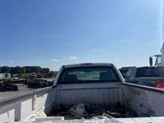 2009 Ford F-150 XL Reg Cab Pickup