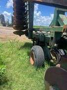 60' Big Green Pull Type Disk *OFFSITE