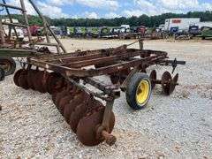 John Deere 115 Pull Type 8'  Disk