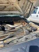 2013 Ford F-350 XL 4x4 Crew Cab Dually Flatbed Pickup